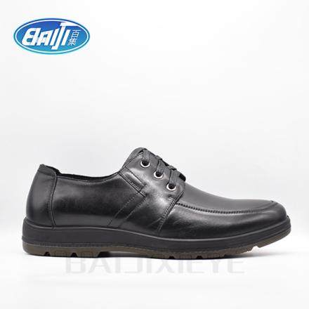 ballbet体育app下载男单皮鞋D1019